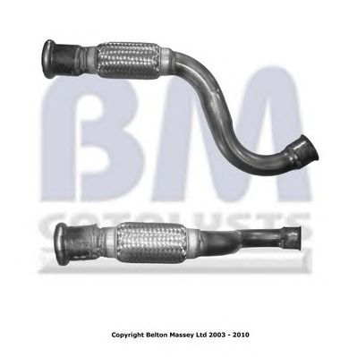BM CATALYSTS bm50104 -  Труба выхлопного газа